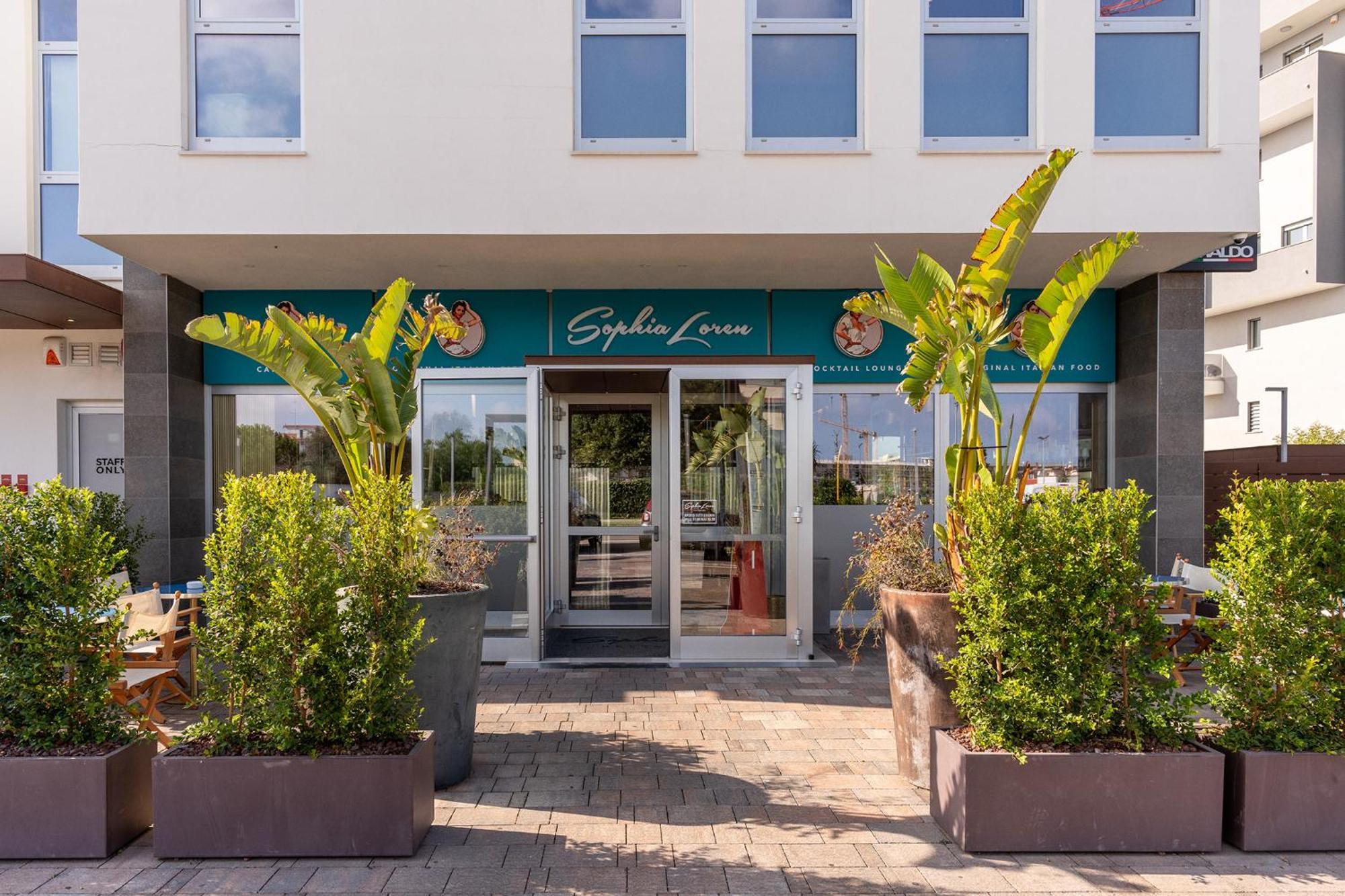 Green Park Penthouse Suite & Pool - Heated Pool - Bari Exterior photo